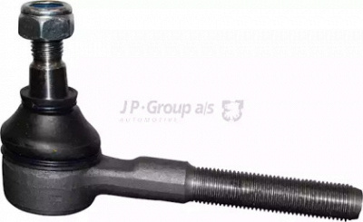 JP GROUP 1244602500 -  Наконечник поперечной рулевой тяги